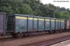 Piko 28314 Nyitott négytengelyes teherkocsi-pár, Eaos, PKP (E5) (H0)