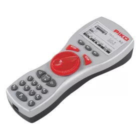   Piko 35037 RC 2,4 GHz (Navigator) V2 kézivezérlő kerti vasúthoz (G)