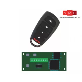 Piko 35040 RC adó-és vevőmodul G kerti vasúthoz (G)