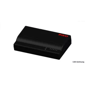   Piko 35052 G-SmartBooster - Digitális erősítő, 5A / 100 VA (G)