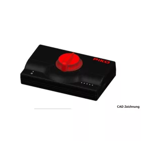   Piko 35053 G-SmartAnalogControllerwlan 0-20V/5A - Menetszabályzó (G)