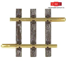 Piko 35204 Egyenes sín G95, 95 mm (G) - Piko G-Gleis