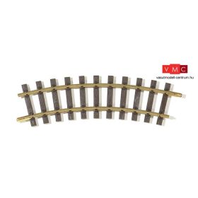 Piko 35211 Íves sín R1, 600 mm/30° (G) - Piko G-Gleis