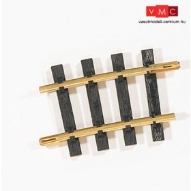 Piko 35214 Íves sín R3, 7,5° (G) - Piko G-Gleis