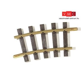 Piko 35216 Íves sín R5, 1200 mm/7,5° (G) - Piko G-Gleis