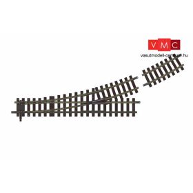 Piko 35226 Balos váltó R7 22,5° (G) - Piko G-Gleis