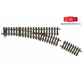 Piko 35227 Jobbos váltó R7 22,5° (G) - Piko G-Gleis