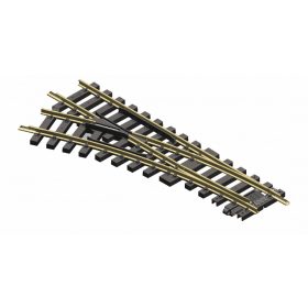 Piko 35228 Balos váltó WLR3 (G) - Piko G-Gleis