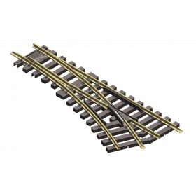 Piko 35229 Jobbos váltó WLR3 (G) - Piko G-Gleis