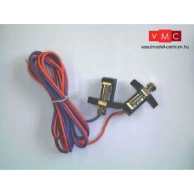 Piko 35270 Árambevezető karom, 1 pár (G) - Piko G-Gleis