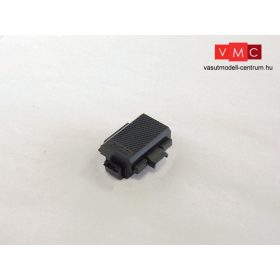   Piko 35272 Pillanatkapcsolós sínösszekötő kerti vasúthoz (G)  - Piko G-Gleis