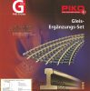 Piko 35302 Sínkészlet: megkerülővágány (G) - Piko G-Gleis