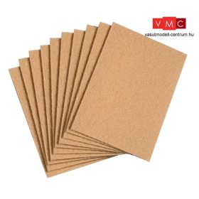 Piko 35412 Síntisztító filc, 10 db (G)