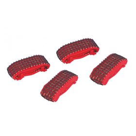 Piko 35416 Síntisztító elemek a Piko 38501-es mozdonyhoz, 4 db (G)