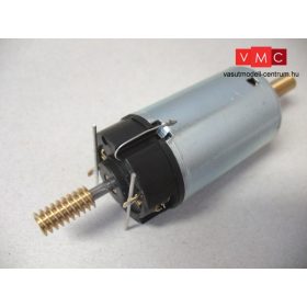 Piko 36005 Motor US Mogul mozdonyhoz (G)