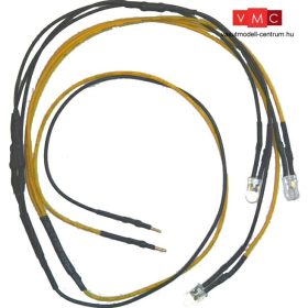 Piko 36014 Izzó vezetékkel (2 db) - V 60 / BR 260 mozdonyokhoz (G)