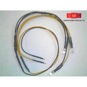 Piko 36015 Izzó vezetékkel (2 db) - V 100 / BR 211 mozdonyokhoz (G)