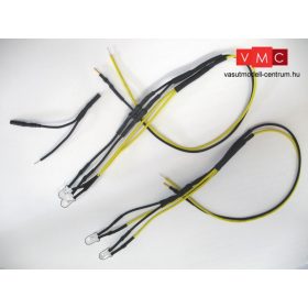 Piko 36016 Izzó vezetékkel (zárfény) - V 100 / BR 199 mozdonyokhoz (G)