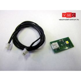   Piko 36017 Vezetőállás és géptérvilágítás Piko BR 130/132 (Ludmilla) mozdonyhoz (LED) (G)