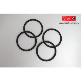 Piko 36044 Tapadógyűrű GE 25 Ton kerti vasúthoz (G)