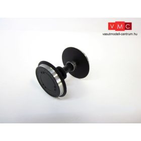 Piko 36073 Fémkerék fogaskerékkel BR 182 Taurus mozdonyokhoz - csapágyazva (G)