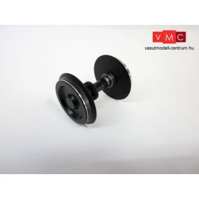 Piko 36074 Fémkerék fogaskerékkel és tapadógyűrűvel BR 218, V 100, BR 199 mozdonyokhoz -