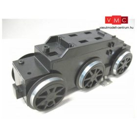 Piko 36103 Meghajtás BR 80 / US gőzmozdonyhoz - fekete (G)