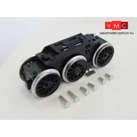 Piko 36109 Meghajtás a BR 194 villanymozdonyhoz - fekete (G)