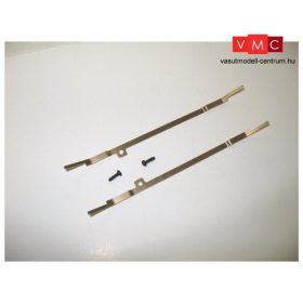 Piko 36112 Kerékérintkezők BR 80/US gőzmozdonyokhoz (bal és jobb) (G)