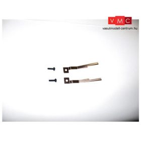 Piko 36113 Kerékérintkezők VT98/VS98 motorvonathoz - sínbusz (bal és jobb) (G)