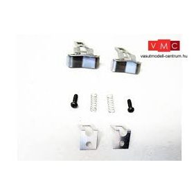 Piko 36114 Áramfelvevő csúszka VT98/VS98 motorvonathoz - sínbusz, 2 db (G)