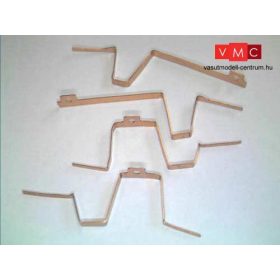 Piko 36115 Kerékérintkezők V 60 mozdonyhoz (bal és Jobb) (G)