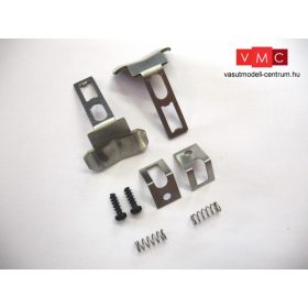 Piko 36117 Áramfelvevő csúszka BR 194 villanymozdonyhoz, 2 db (G)