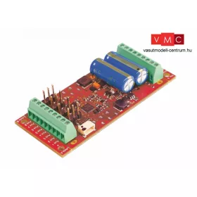   Piko 36125 Mozdonydekóder kerti vasúthoz - SmartDecoder 4.1 (G)