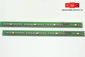 Piko 36130 Belső világítás VT98/VS98 motorvonathoz - sínbusz (2-részes) (G)