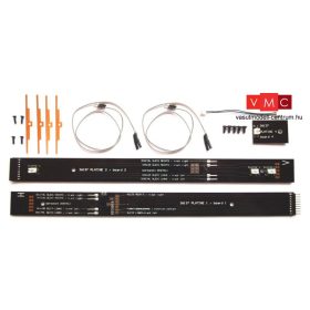 Piko 36137 Belső világítás ReKo 4-tengelyes személykocsikhoz (G)