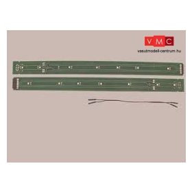 Piko 36139 Belső világítás a Wittenberg tipusú vezérlőkocsiba (G)