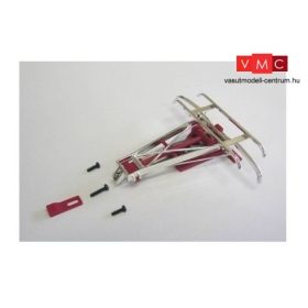 Piko 36150 Félpantográf tetőáramszedő BR 182 Taurus villanymozdonyhoz (G)