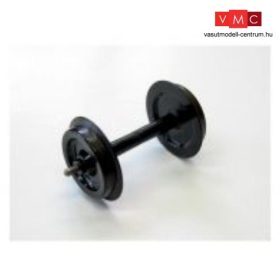 Piko 36162 Kerék (3 db), átmérő 35 mm - műanyag (G)