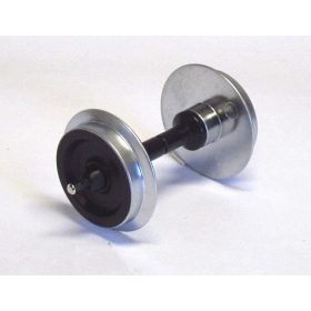 Piko 36164 Fémkerék (2 db), átmérő 30 mm (G)