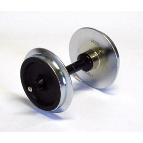 Piko 36165 Fémkerék (2 db), átmérő 35 mm (G)