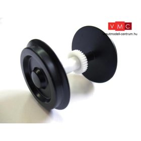 Piko 36171 Fémkerék fogaskerékkel BR 218 mozdonyhoz (G)