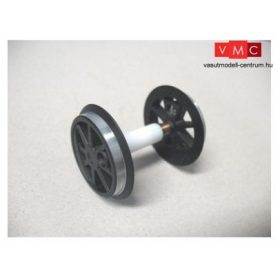 Piko 36173 Fémkerék BR 80 gőzmozdonyhoz (G)