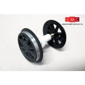 Piko 36174 Fémkerék fogaskerékkel US gőzmozdonyhoz (G)