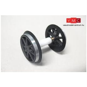 Piko 36175 Fémkerék US gőzmozdonyhoz - futókerék (G)