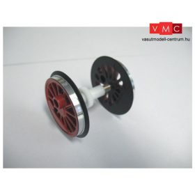 Piko 36176 Fémkerék fogaskerékkel V 60 / BR 260 mozdonyhoz (G)