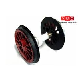 Piko 36177 Fémkerék fogaskerékkel és tapadógyűrűvel V 60 / BR 260 mozdonyhoz (G)