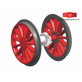 Piko 36178 Fémkerék fogaskerékkel BR 194 mozdonyhoz (G)