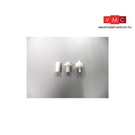 Piko 36180 Fogaskerék készlet, 3 db (G)