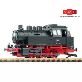 Piko 37202 Gőzmozdony BR 80, DB (E3) (G)